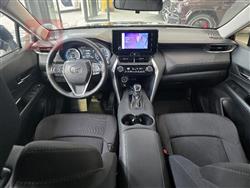 تويوتا فنزا